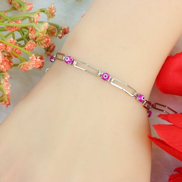 "New Beautiful Design Bracelet for Women/Girls, Gift, B672 - Picture 6 of 14
